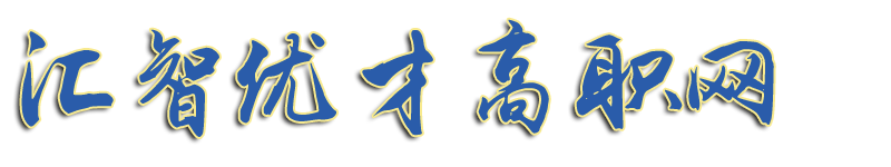 汇智优才高职网